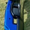 2014–2018 GMC Sierra 1500 OEM Rear Bumper Assembly – Blue