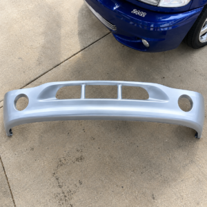 OEM Ford F-150 Harley-Davidson Front Lower Valance 1999-2004 Heritage Expedition