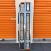 1988-1993 CHEVROLET C/K TRUCK CHROME FRONT GRILLE | OEM GM 15615110