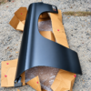 1970 Chevelle Passenger Front Fender | Right Side