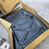 1999-2002 Chevy Silverado 2000-2006 Tahoe Suburban Ram Air Hood Fiberglass Duraflex