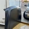 1999-2002 Chevy Silverado 2000-2006 Tahoe Suburban Ram Air Hood Fiberglass Duraflex