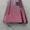2014–2018 GMC Sierra OEM SLE Tailgate with Backup Camera | Sonoma Red GCE