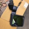 2021 GMC Sierra 1500 Boost Auto Tow Mirrors Pair | Smoked Sequential LED Signals