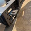 2020–2023 GMC Sierra 2500/3500 HD Fab Fours Premium Front Bumper with Full Grille Guard