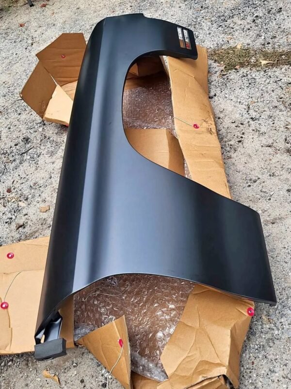 1970 Chevelle Passenger Front Fender | Right Side