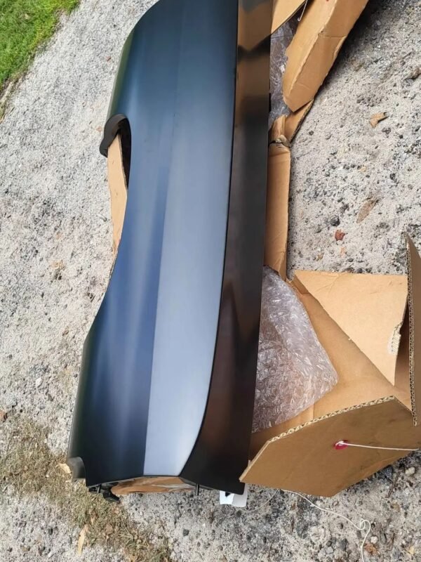 1970 Chevelle Passenger Front Fender | Right Side