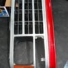 1973-1974 Chevy C10 K10 OEM Front Grille GM 6262157 Squarebody Chrome