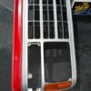 1973-1974 Chevy C10 K10 OEM Front Grille GM 6262157 Squarebody Chrome
