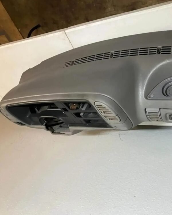 1995-1996 Chevy GMC OBS Dashboard Assembly