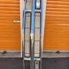 1988-1993 CHEVROLET C/K TRUCK CHROME FRONT GRILLE | OEM GM 15615110