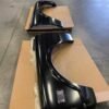 1969–1972 Chevy C10 Front Fender Pair | Brand New Black Steel Replacement Fenders
