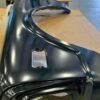 1969–1972 Chevy C10 Front Fender Pair | Brand New Black Steel Replacement Fenders