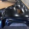 1969–1972 Chevy C10 Front Fender Pair | Brand New Black Steel Replacement Fenders