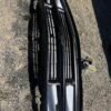 1994-1998 Chevy C1500 C2500 C3500 OBS Black Front Grille OEM Style