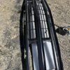 1994-1998 Chevy C1500 C2500 C3500 OBS Black Front Grille OEM Style
