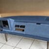 1994 GMC C/K 1500 2500 3500 OBS Blue Custom Replacement Dash Panel
