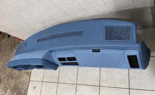 1994 GMC C/K 1500 2500 3500 OBS Blue Custom Replacement Dash Panel