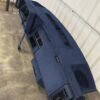 1988-1994 Chevy GMC C/K 1500 2500 OBS Dashboard Dash Panel Navy Blue OEM