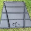 photo_2026-09-14_20-02-31 2019-2025 Chevy Silverado GMC Sierra 1500 6'7" Hard Folding Tonneau Bed Cover