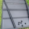 photo_2026-09-14_20-02-37 2019-2025 Chevy Silverado GMC Sierra 1500 6'7" Hard Folding Tonneau Bed Cover