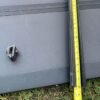 photo_2026-09-14_20-02-46 2019-2025 Chevy Silverado GMC Sierra 1500 6'7" Hard Folding Tonneau Bed Cover