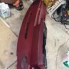 1988-1994 Chevy GMC C/K OBS Red Burgundy Dashboard Dash Panel OEM