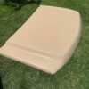 photo_2026-09-14_20-07-16 2003-2006 Chevy Silverado 2500HD OEM Hood Tan Beige Steel