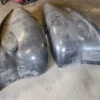 s-l1600 (1) Fiberglass Front Fenders for 1939 Chevrolet Coupe | Left & Right Pair