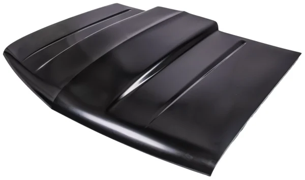 s-l1600 (12) 1988-2000 Chevy GMC Cowl Induction Hood – 2" Steel JEGS 7871