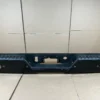 s-l1600 (2)1 2019-2023 Chevy Silverado GMC Sierra 1500 OEM Rear Bumper with Sensor Holes