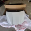 2020-2026 Chevy Corvette C8 OEM Hood Panel | GM 85565241