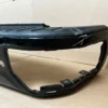 s-l1600 (6)11 2019-2023 Chevy Silverado GMC Sierra 1500 OEM Rear Bumper with Sensor Holes