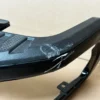 s-l1600 (6)12 2019-2023 Chevy Silverado GMC Sierra 1500 OEM Rear Bumper with Sensor Holes