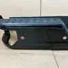 s-l1600 (6)13 2019-2023 Chevy Silverado GMC Sierra 1500 OEM Rear Bumper with Sensor Holes