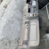 tue2 1997-1999 Chevy Tahoe GMC Yukon Suburban Gray Dashboard Dash Panel OEM