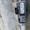 tue3 1997-1999 Chevy Tahoe GMC Yukon Suburban Gray Dashboard Dash Panel OEM