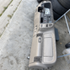 tue4 1997-1999 Chevy Tahoe GMC Yukon Suburban Gray Dashboard Dash Panel OEM