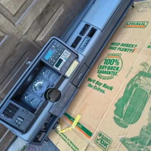 1988-1994 Chevy GMC OBS Dashboard Assembly | Complete Dash