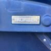 wed14 1999-2004 Ford Mustang Cobra Terminator Style Dual Scoop Hood Fiberglass Cervini 1158