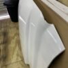 wed2 1999-2007 Ford F250 F350 Super Duty 3" Cowl Hood Fiberglass Cervini 1183