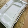 wed3 1999-2007 Ford F250 F350 Super Duty 3" Cowl Hood Fiberglass Cervini 1183